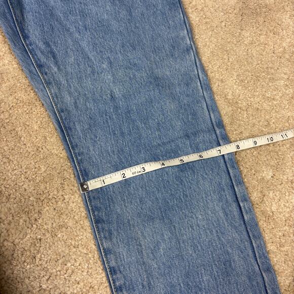 Hatski Regular Tapered Selvedge Denim Jeans Size 1 (28x26) Made in Japan - Picture 9 of 14